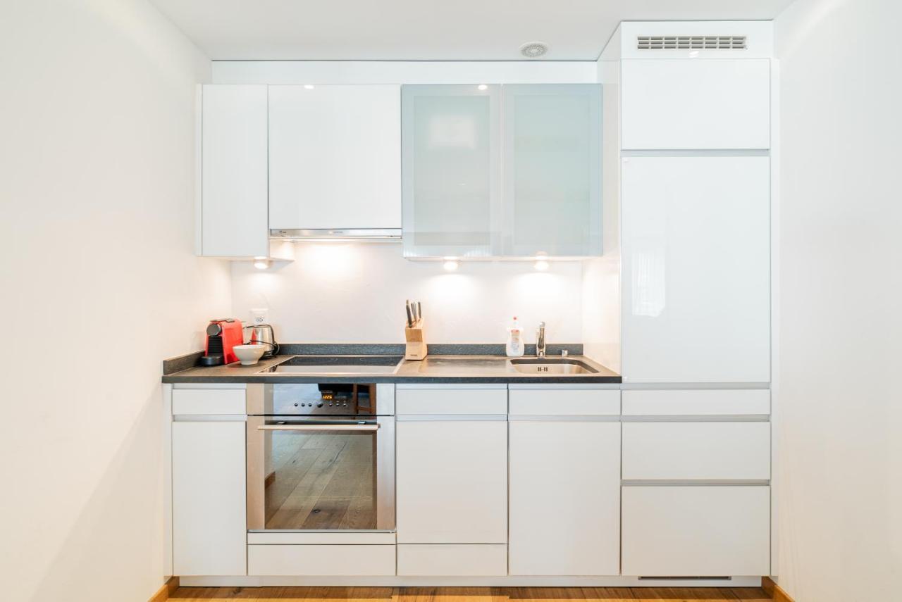 Haus Whymper By Zermatt Premium Apartments Экстерьер фото