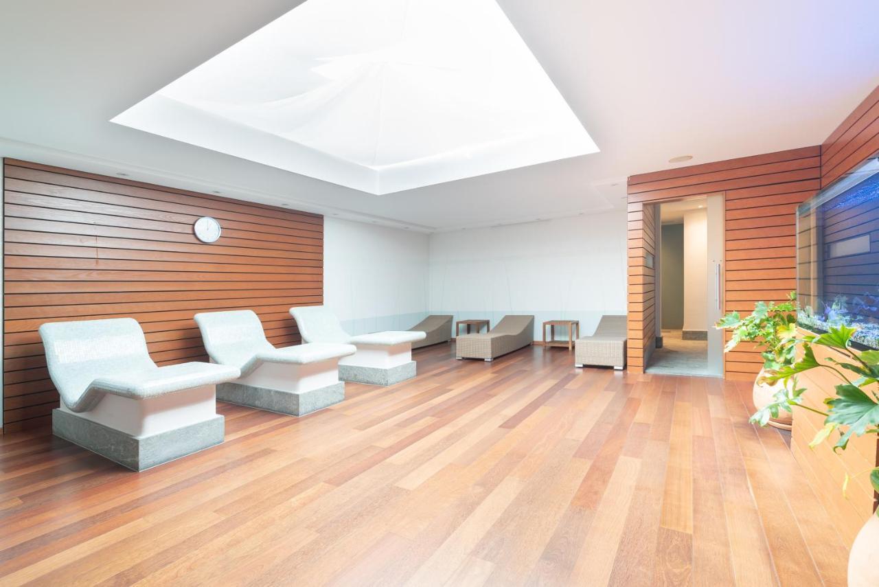 Haus Whymper By Zermatt Premium Apartments Экстерьер фото